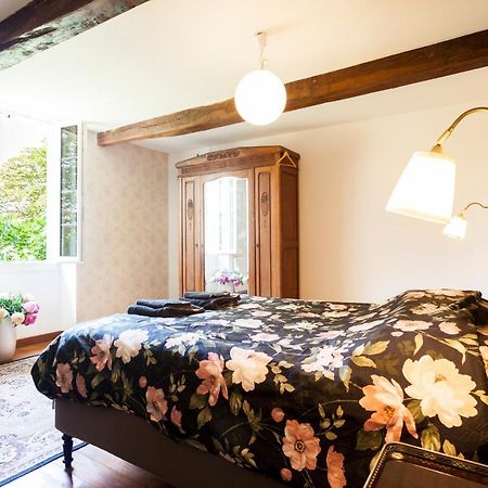 B&B Aux Petits Lardons Trie-sur-Baise Экстерьер фото
