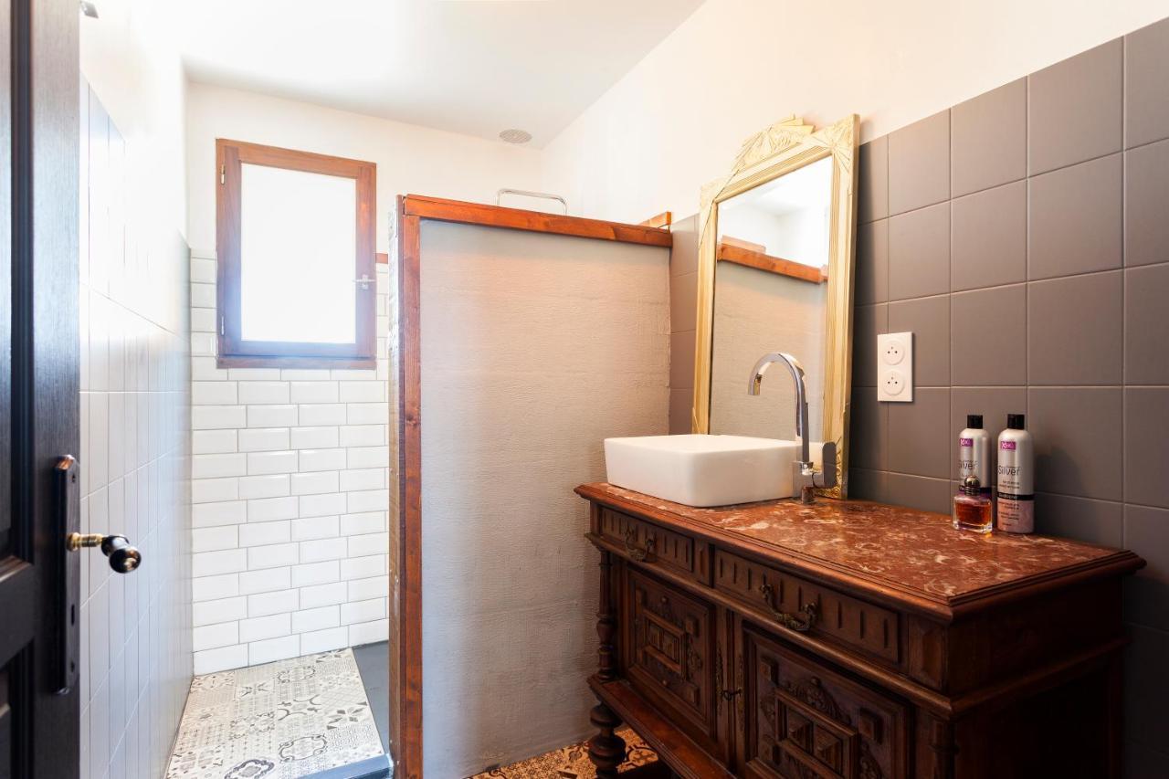 B&B Aux Petits Lardons Trie-sur-Baise Экстерьер фото